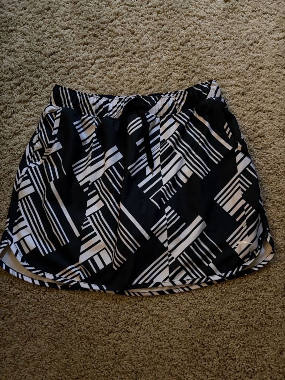 Golf Skort